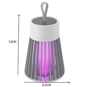 Lâmpada Mata Mosquito USB Ultravioleta